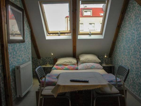 Pokoje Lucyna i Mirek