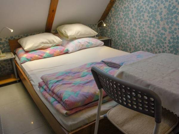 Pokoje Lucyna i Mirek