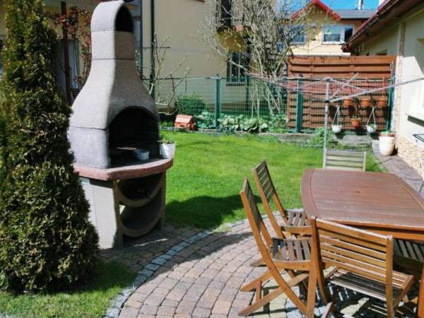 Pokoje Lucyna i Mirek