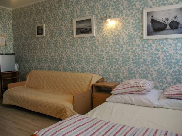 Pokoje Lucyna i Mirek