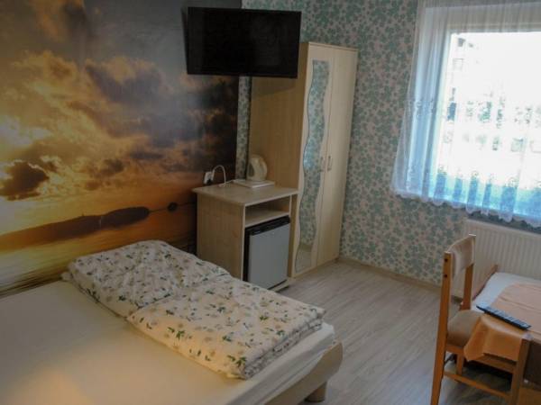 Pokoje Lucyna i Mirek