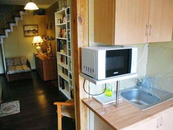 Pokoje Lucyna i Mirek