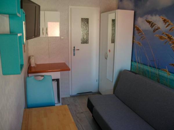 Pokoje Lucyna i Mirek