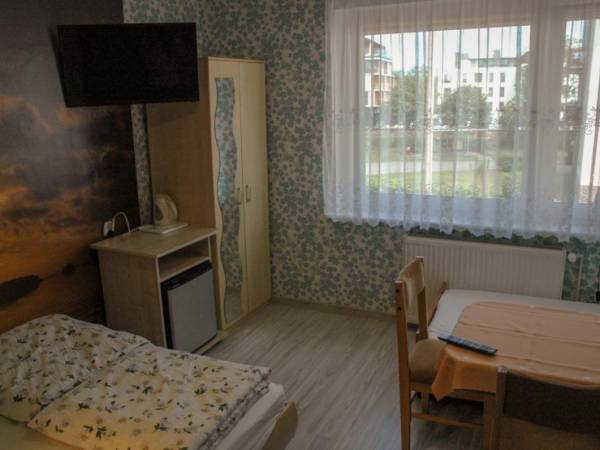 Pokoje Lucyna i Mirek