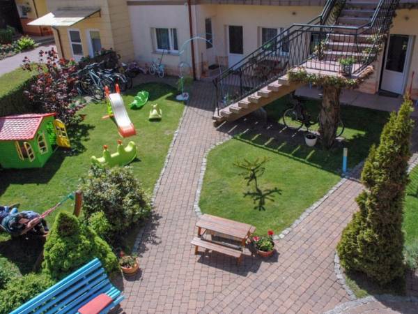 Pokoje Lucyna i Mirek