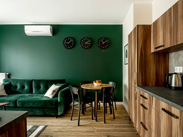 Apartamenty Centrum - Komfortowe Noclegi