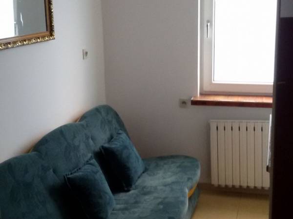 jedynka na 1 piętrze