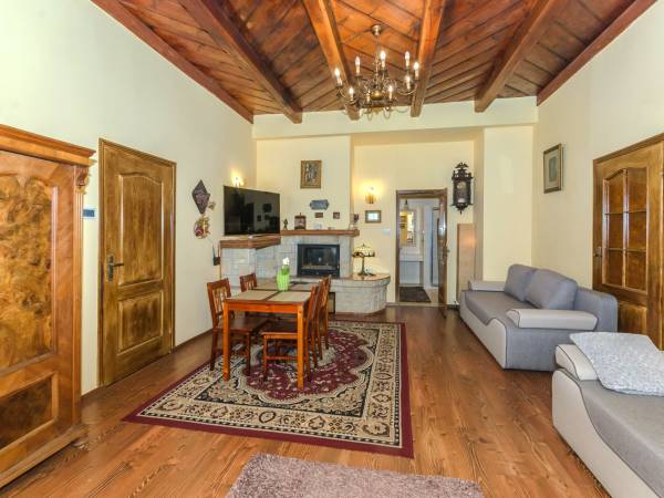 Apartament na Stolarczyka 9