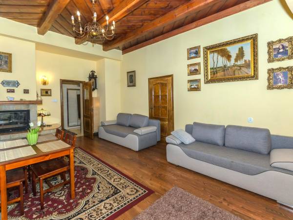 Apartament na Stolarczyka 9