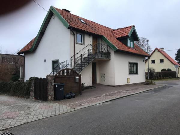 Pokoje 1-2-3-4 osobowe