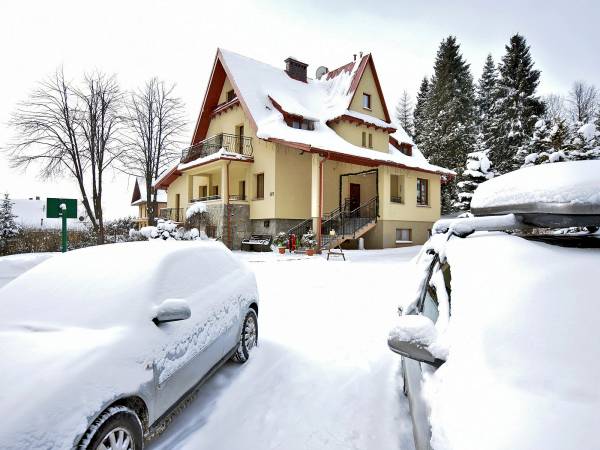 Ośrodek Wypoczynkowy Prometówka