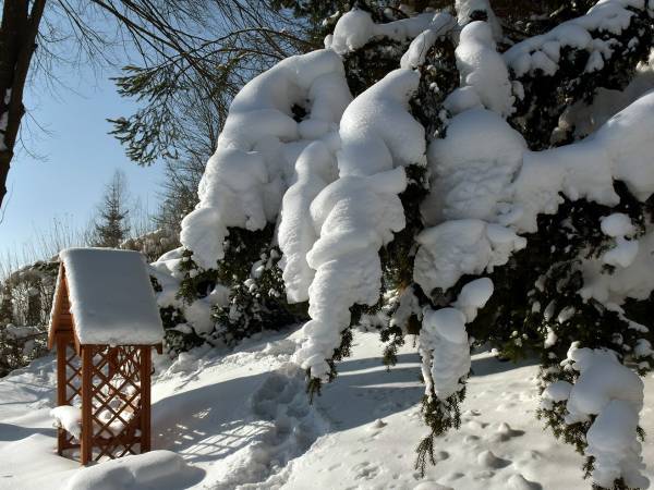 Ośrodek Wypoczynkowy Prometówka