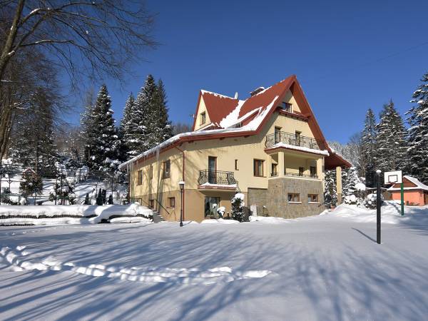 Ośrodek Wypoczynkowy Prometówka