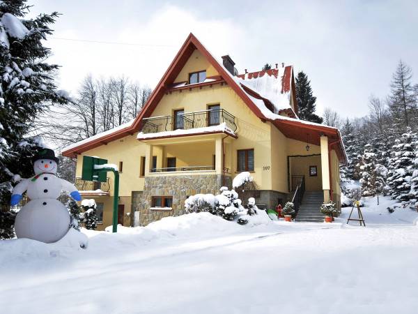 Ośrodek Wypoczynkowy Prometówka