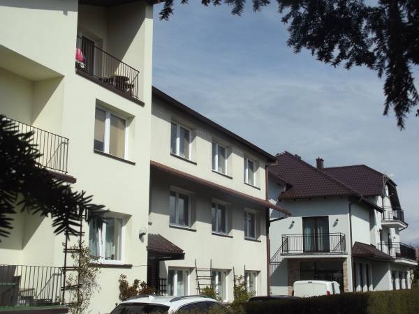 Pokoje Gościnne Maria