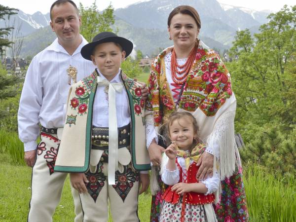 Rodzina Kubecków serdecznie zaprasza:-)