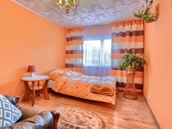 Przy Łemkowskiej Drodze