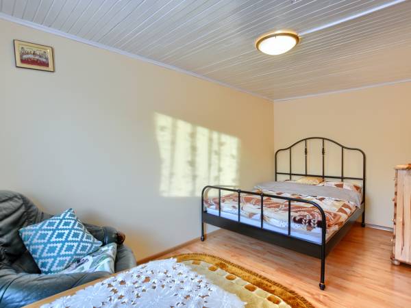 Przy Łemkowskiej Drodze