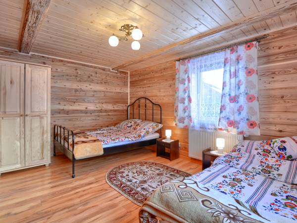 Przy Łemkowskiej Drodze