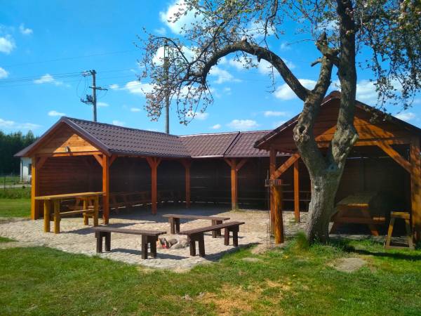 Agroturystyka Gościniec