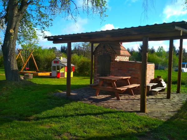 Agroturystyka Gościniec