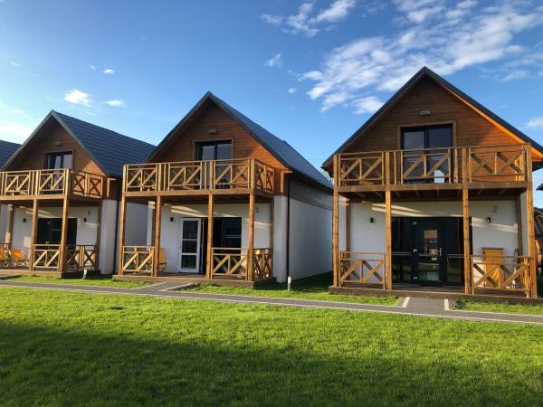 Domki Słoneczne Tarasy