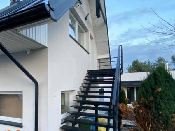 No145 Noclegi Teresin 