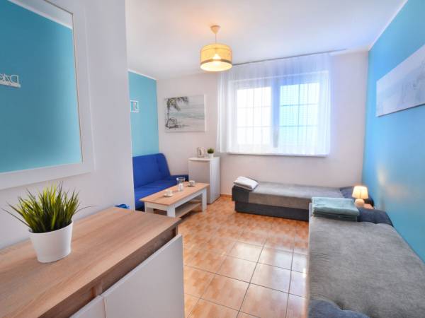 Pokoje Gościnne Czar Morza 