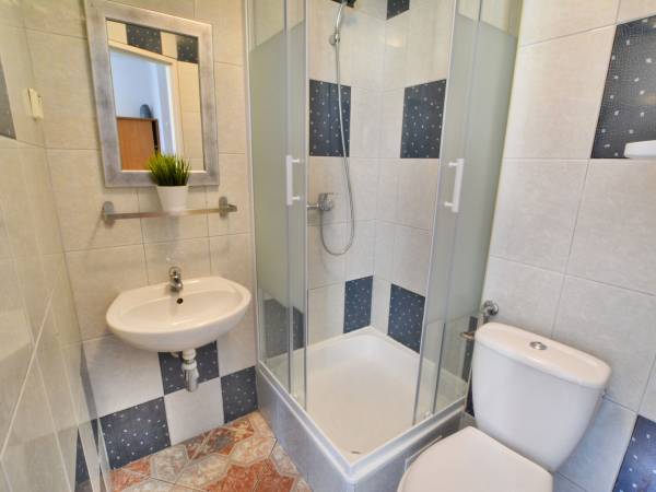 Pokoje Gościnne Czar Morza 