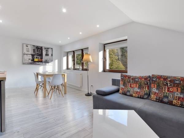 Apartamenty Karkonoskie