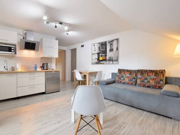 Apartamenty Karkonoskie