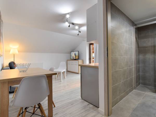 Apartamenty Karkonoskie