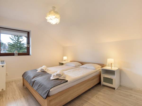 Apartamenty Karkonoskie