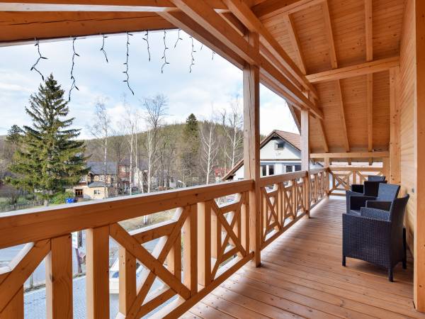 Apartamenty Karkonoskie