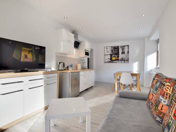 Apartamenty Karkonoskie