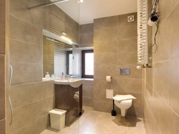 Apartamenty Karkonoskie