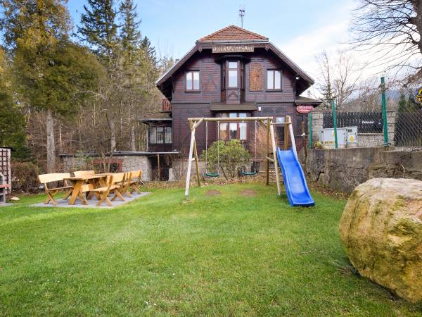 Apartamenty Karkonoskie