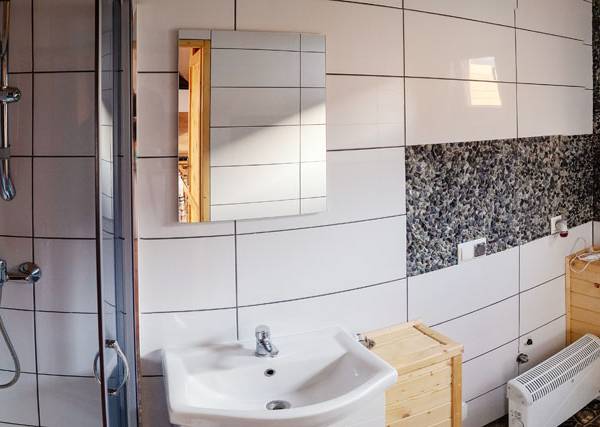 Domki pod Bieniatką