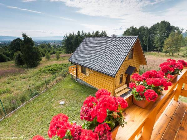 Domki pod Bieniatką