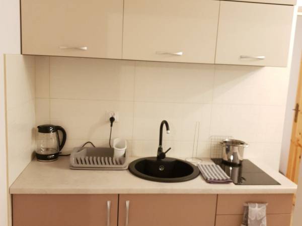 ogólnodostępny aneks kuchenny