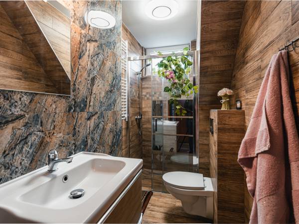 Willa Balance Zakopane & SPA