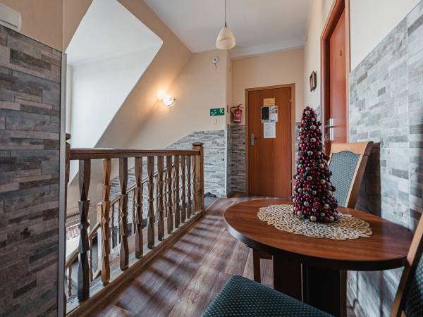 Willa Balance Zakopane & SPA