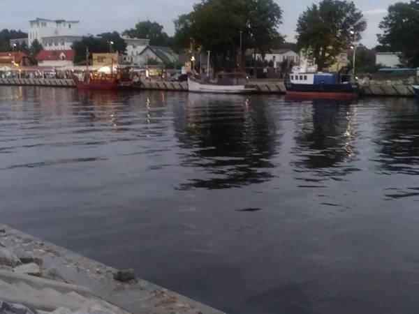 Pensjonat Słoneczny