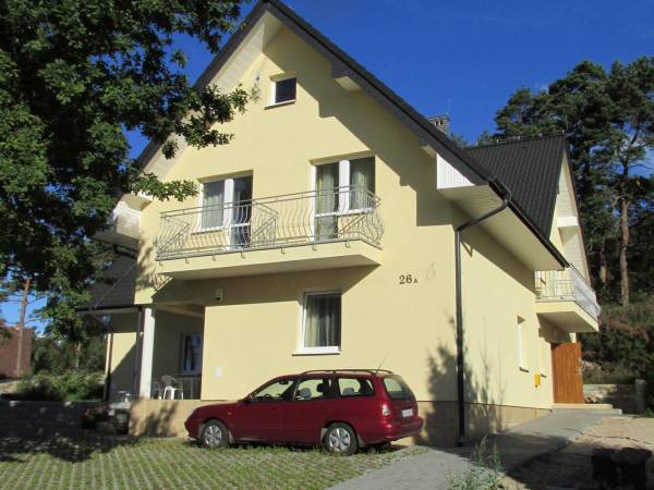 Pensjonat Słoneczny