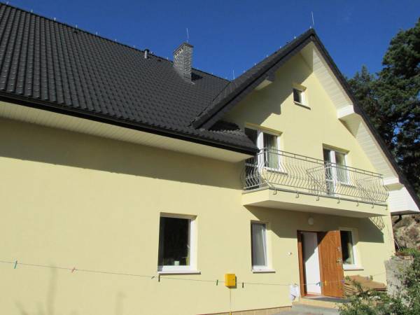 Pensjonat Słoneczny