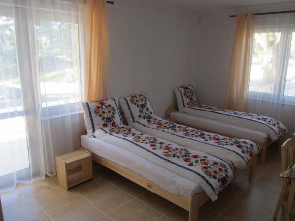 Pensjonat Słoneczny