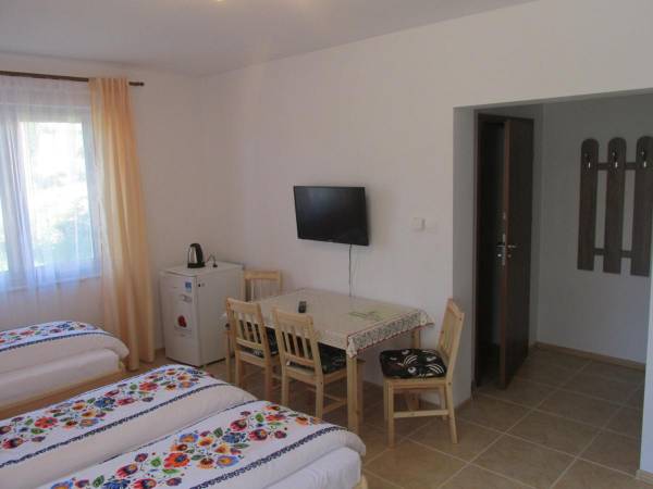 Pensjonat Słoneczny