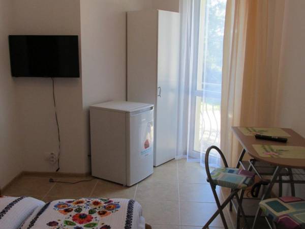 Pensjonat Słoneczny