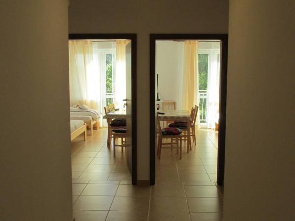 Pensjonat Słoneczny