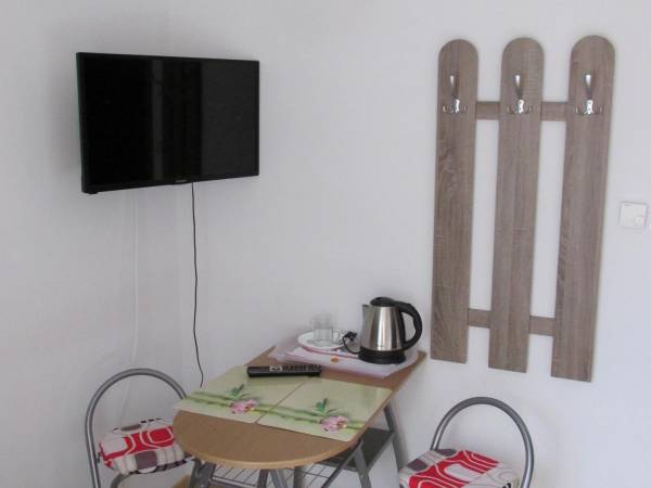 Pensjonat Słoneczny